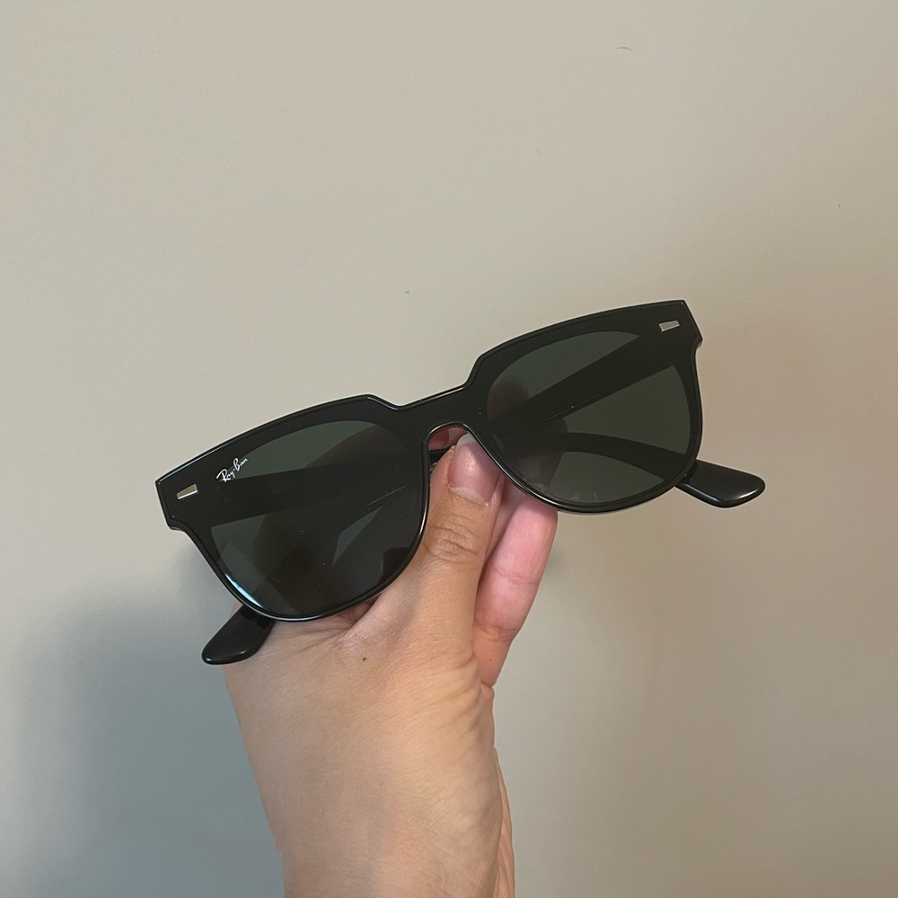 RAY-BAN Meteor classic sunglasses